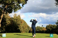 Golf, tennis and swimming banned during lockdown as petition fails