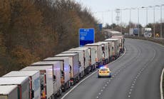 No-deal Brexit would hammer UK economy, warns OBR
