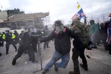 Washington extends public emergency until after inauguration
