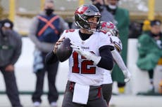 ‘We have to take his head off’ - How to beat Tom Brady in the Super Bowl