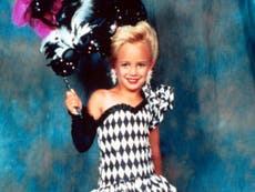 JonBenét Ramsey: Police believe new DNA tech could crack the case