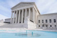 Supreme Court allows Jan. 6 committee to get Trump documents
