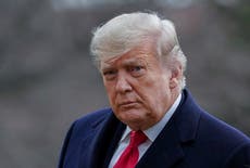 Will Donald Trump be charged over Jan 6? An evolving question for the DOJ