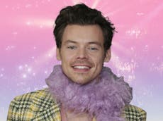 Harry Styles’ fan interactions aren’t as heartwarming as you think – they’re deeply unhealthy 