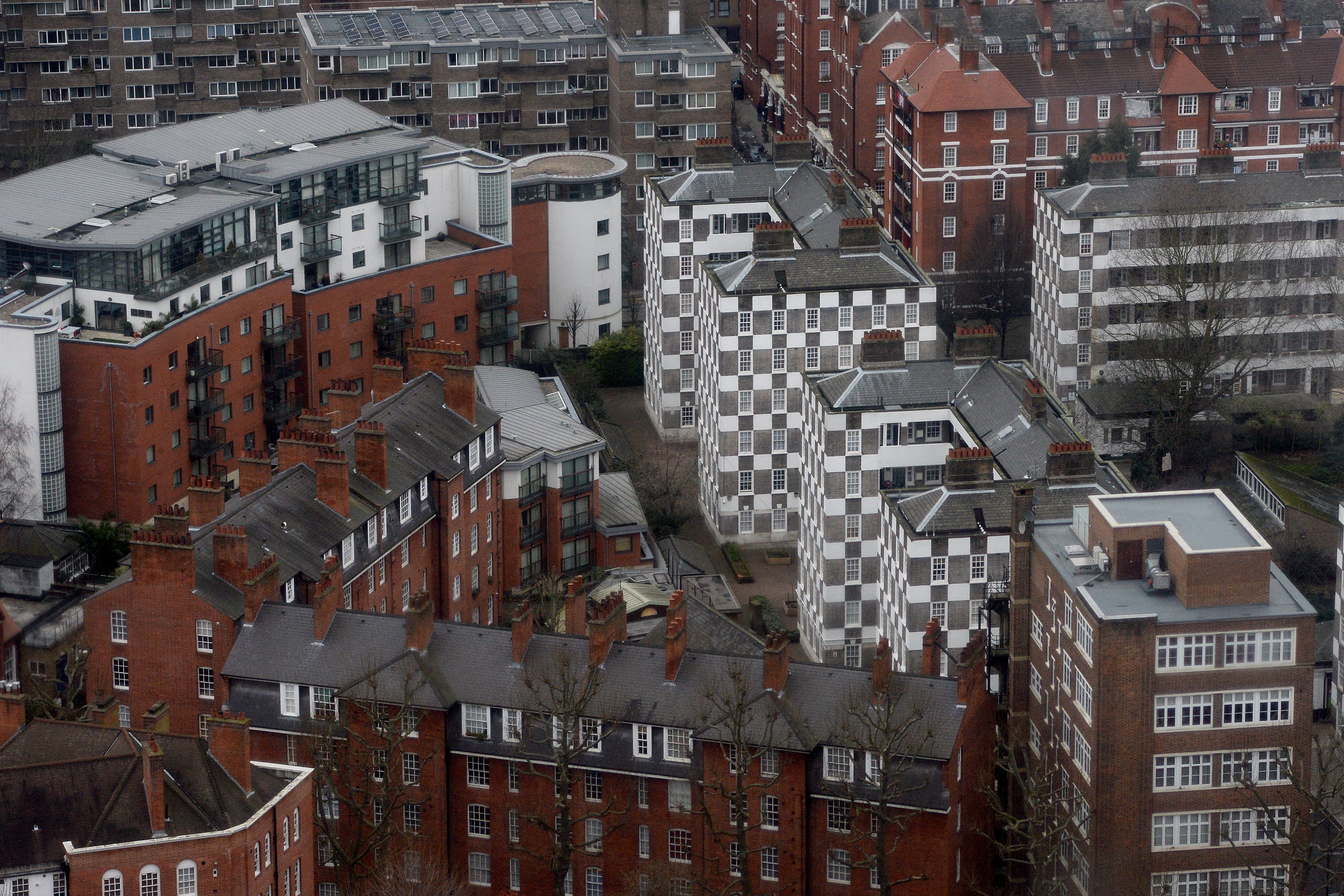Renters will be able to access free, specialist support with housing, debt and welfare issues under a new initiative from First Direct, which has partnered with housing and homelessness charity Shelter (Anthony Devlin/PA)