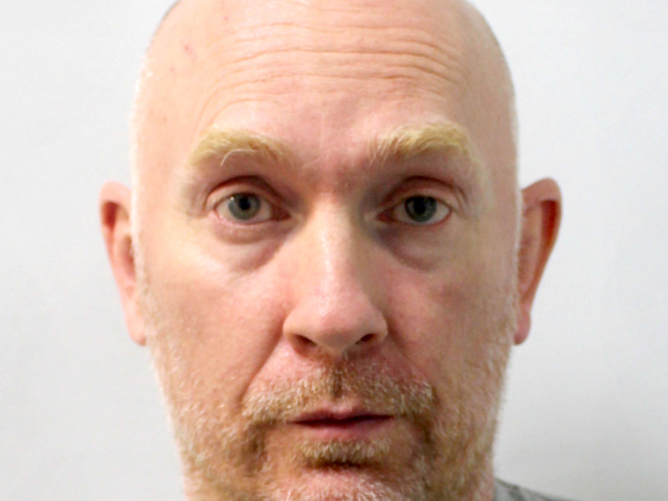 Couzens faced separate trials for murder and indecent exposure