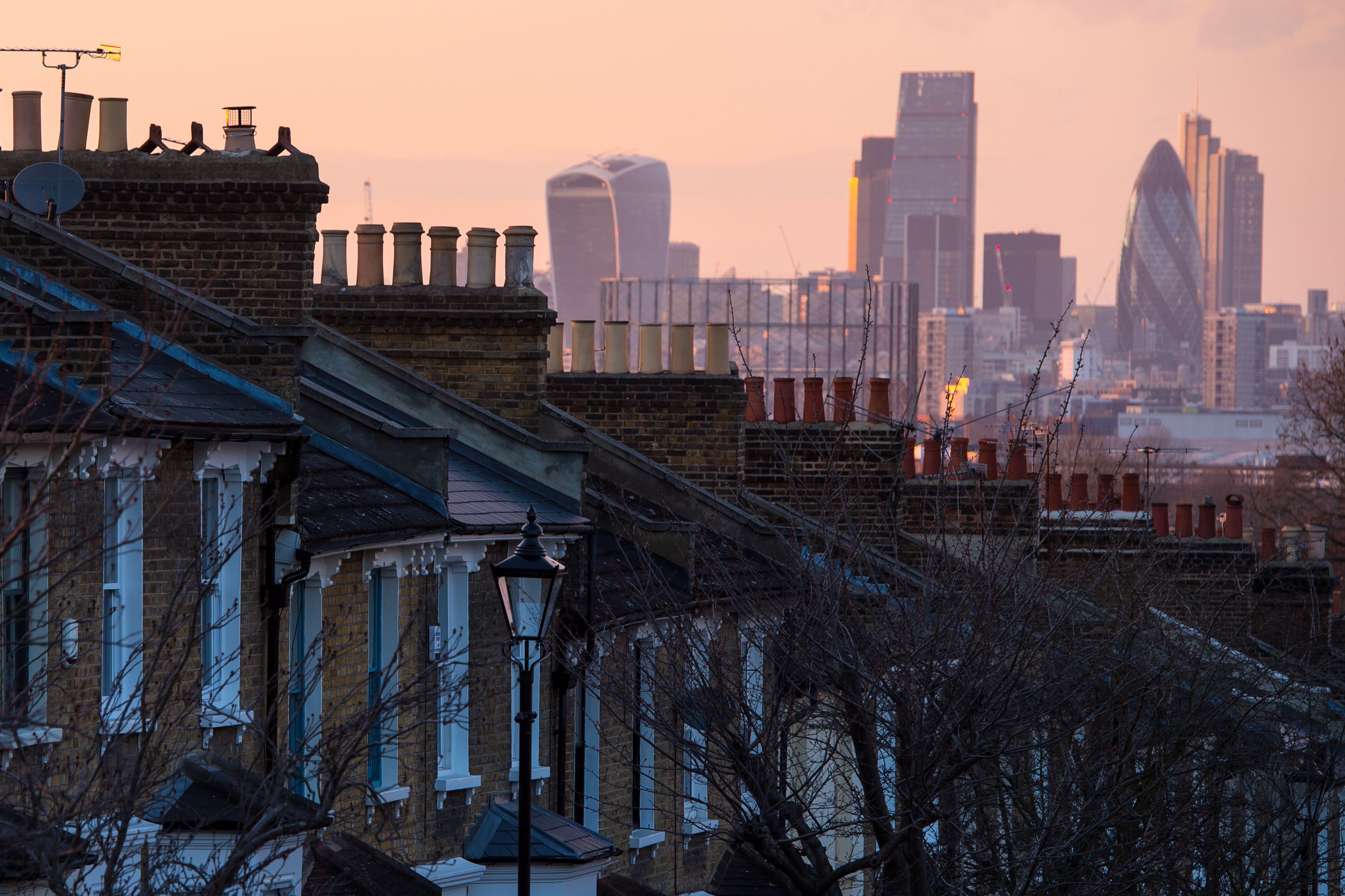 Incorporating housing costs in calculations of poverty would provide a more reliable picture on inequality, according to the Institute for Fiscal Studies (Dominic Lipinski/PA)