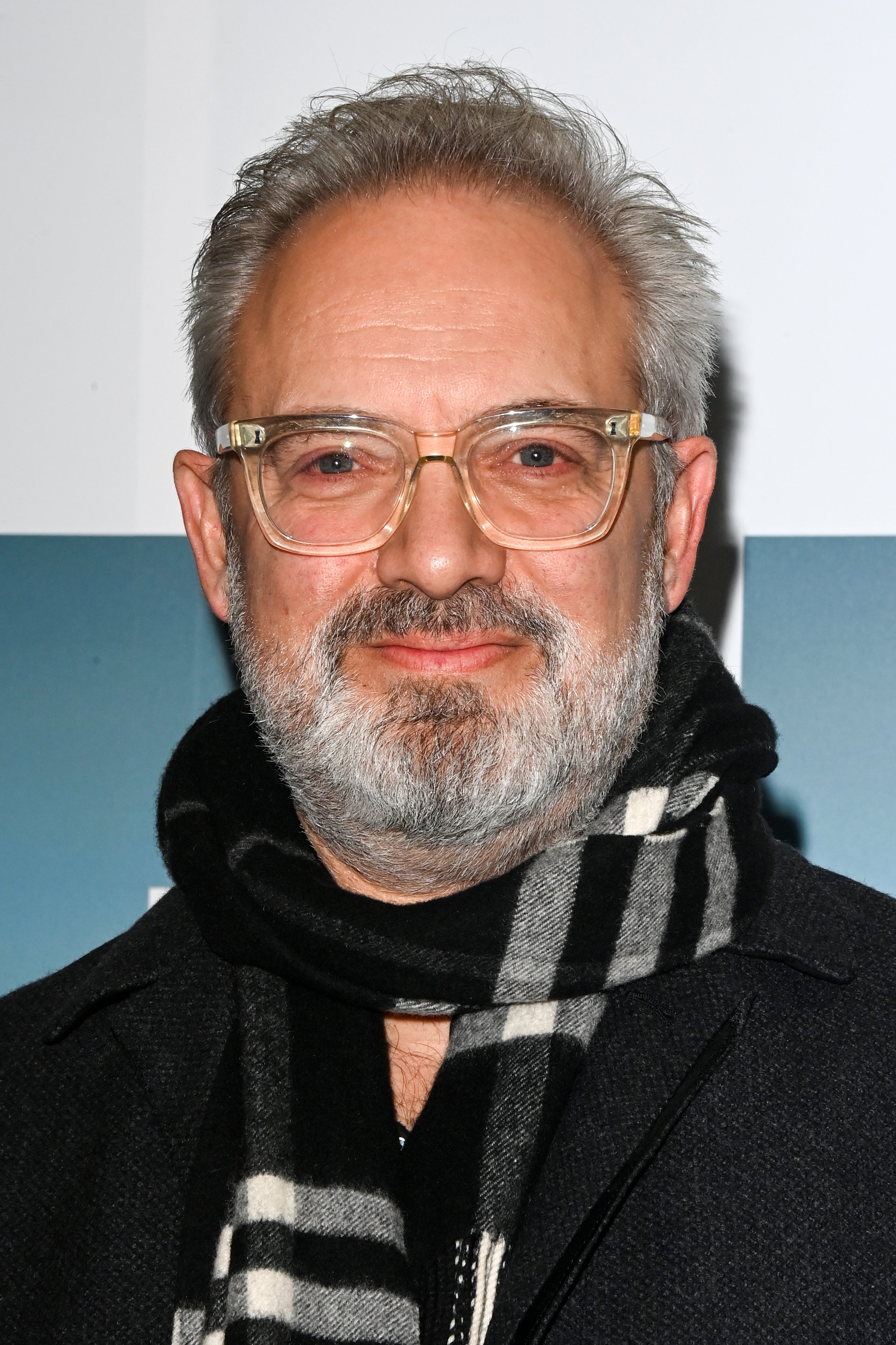 Filmmaker Sam Mendes has opened up about his decision to make four movies about The Beatles