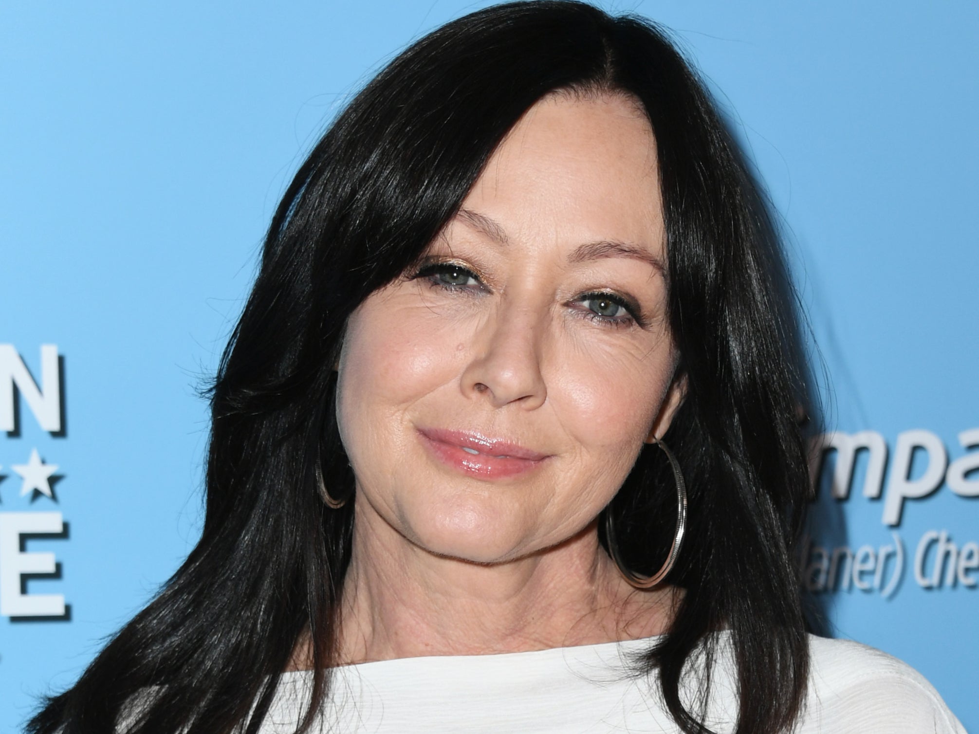 Shannen Doherty has died
