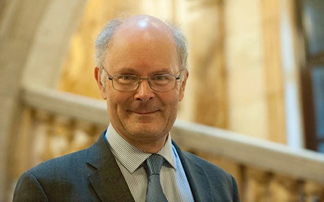 <p>John Curtice’s analysis of the local election results will prove worrying for Labour</p>