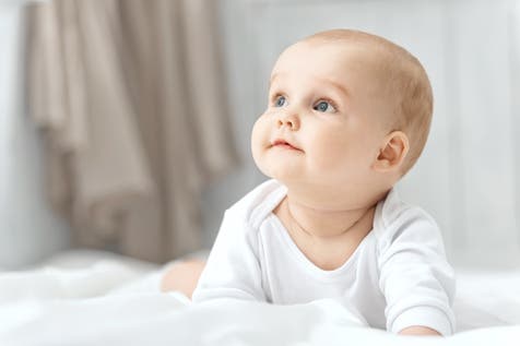 <p>Scientists analysed the genetic information of more than 70,000 babies</p>