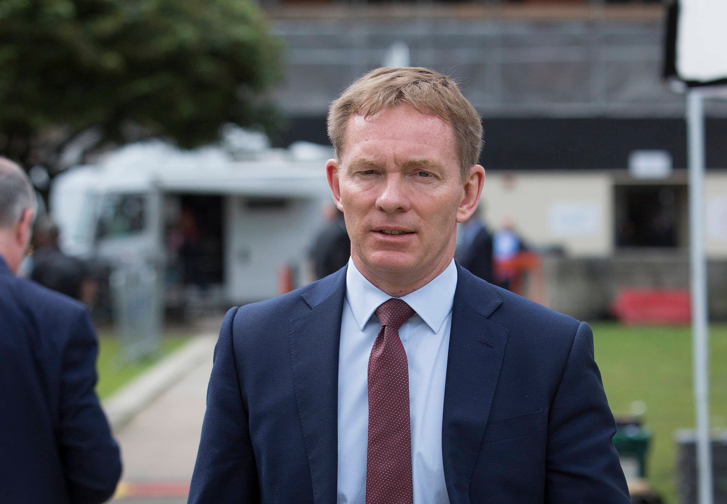 Technology minister Sir Chris Bryant says Labour has “we have pledged to take everyone along with us in the digital revolution” (Rick Findler/PA)