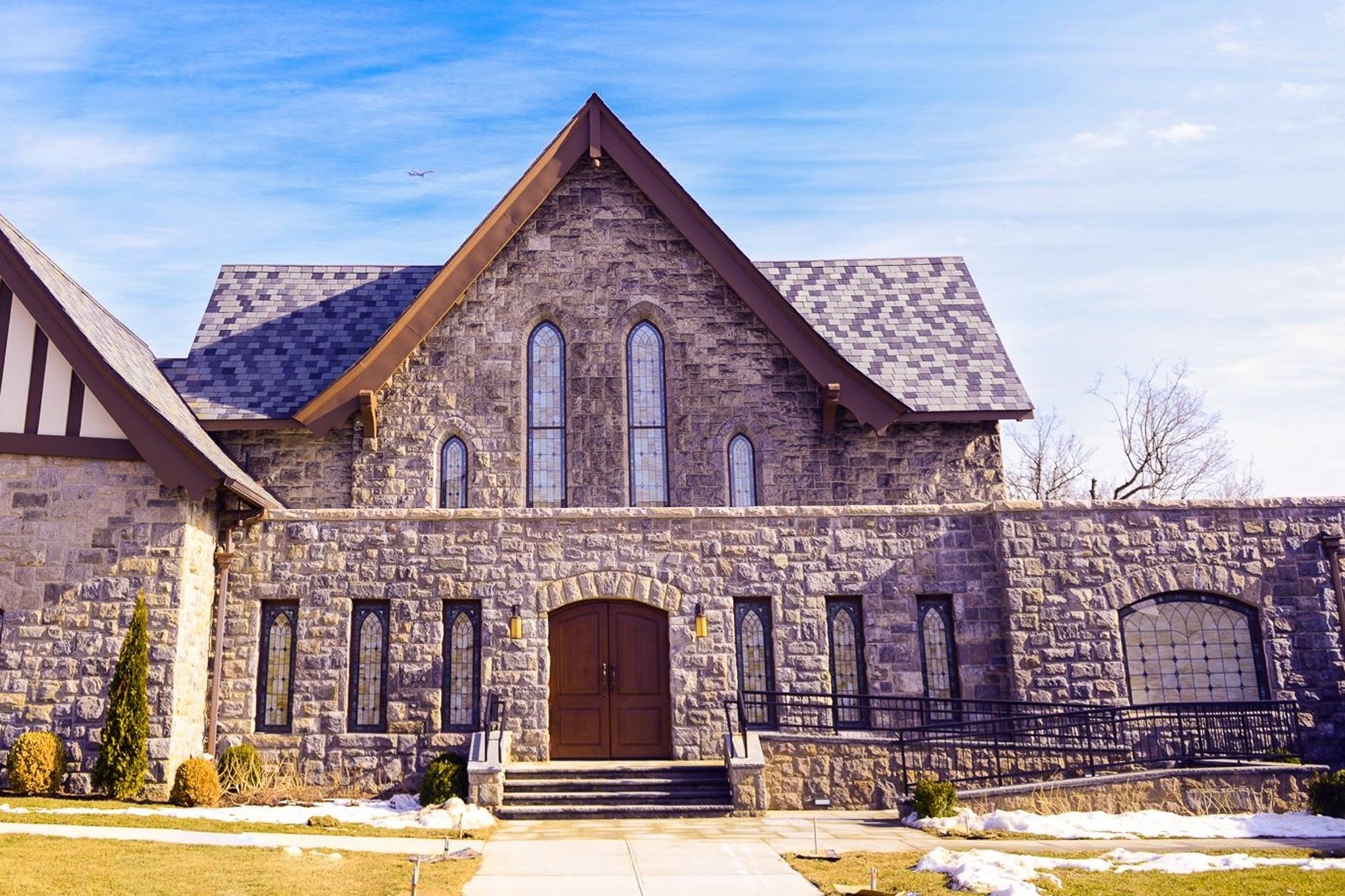 New Rochelle church Refugio de Esperanza – known as Refuge of Hope where Mariano Rivera is the lead pastor