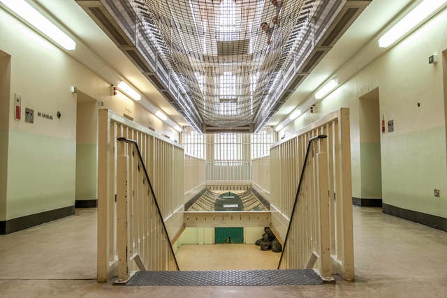 <p>Although IPP was abolished in 2012, there are still some 700 inmates locked away because of the scheme</p>
