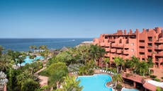 The 14 best hotels in Tenerife, handpicked by experts