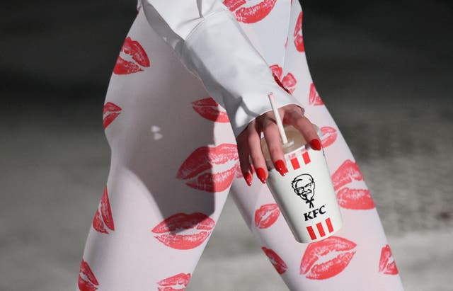 <p>Sinead Gorey’s AW2025 collection is a homage to the morning after the night before</p>