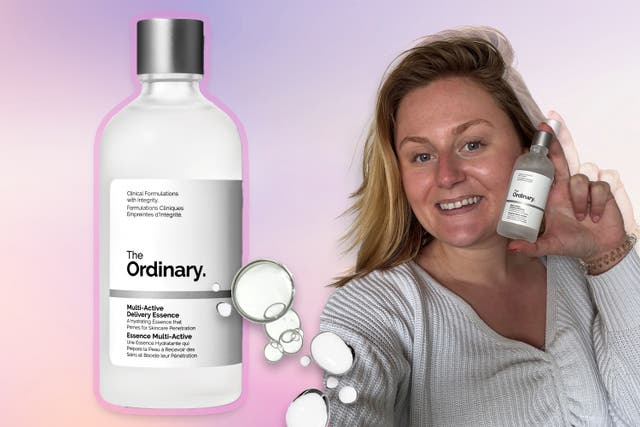 <p>The latest launch from the brand left my skin quenched, soothed and ready for my usual haul of lotions and potions</p>