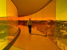 Simon Calder’s five off-the-radar European cities to visit this spring