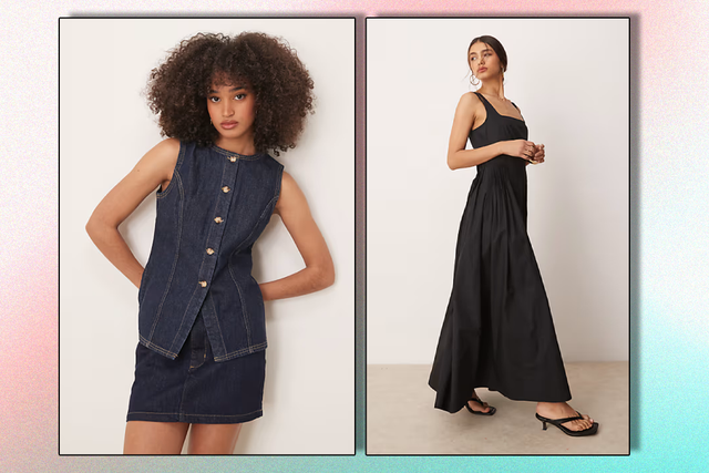 <p>Save on jackets, dresses, footwear and more </p>