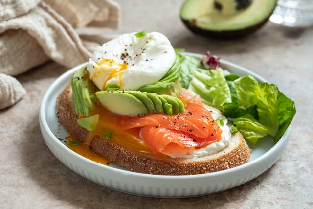 <p>A brunch classic, but at what cost? Turns out this plate is doing more damage than you’d think</p>