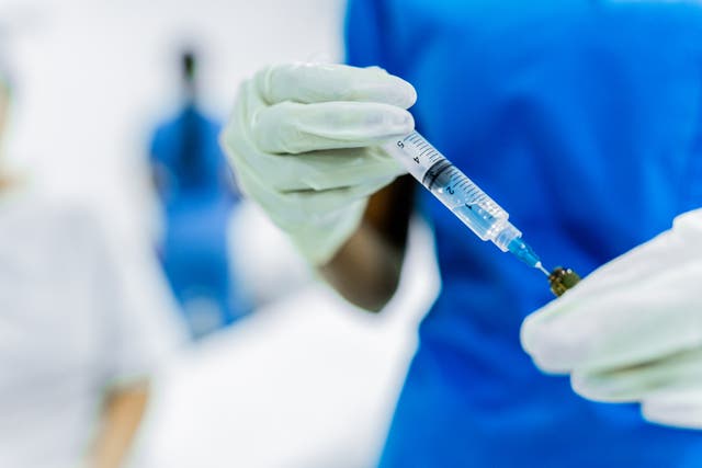 <p>It has been five years since the pandemic - do you still need a Covid booster jab?</p>