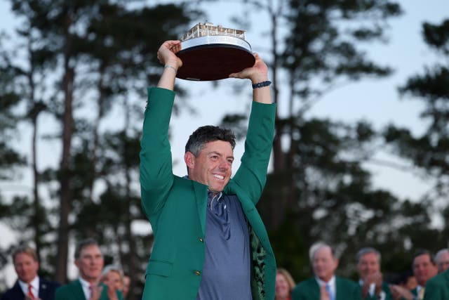 <p>Rory McIlroy’s return to tournament golf has been announced</p>