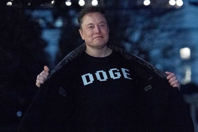 <p>The savings claimed by Elon Musk’s Doge arent’ what they’re cracked up to be</p>