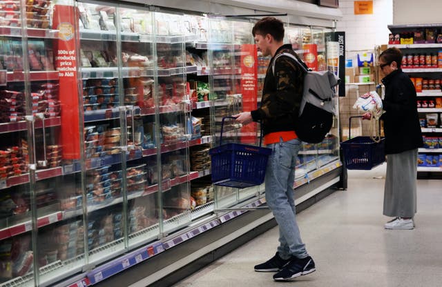 <p>‘Sainsbury’s is my family’s preferred grocer. But if Roberts doesn’t live up to his promises by keeping prices competitive, and if he is tempted to ease up when it comes to the battle with his rivals, then I’m afraid we’ll switch to Tesco’</p>