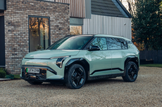A Korean EV just won World Car of the Year (again) - did it deserve it?