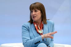 ‘It’s the EU, stupid’: Reeves has backed Europe over Trump – and she’s right to