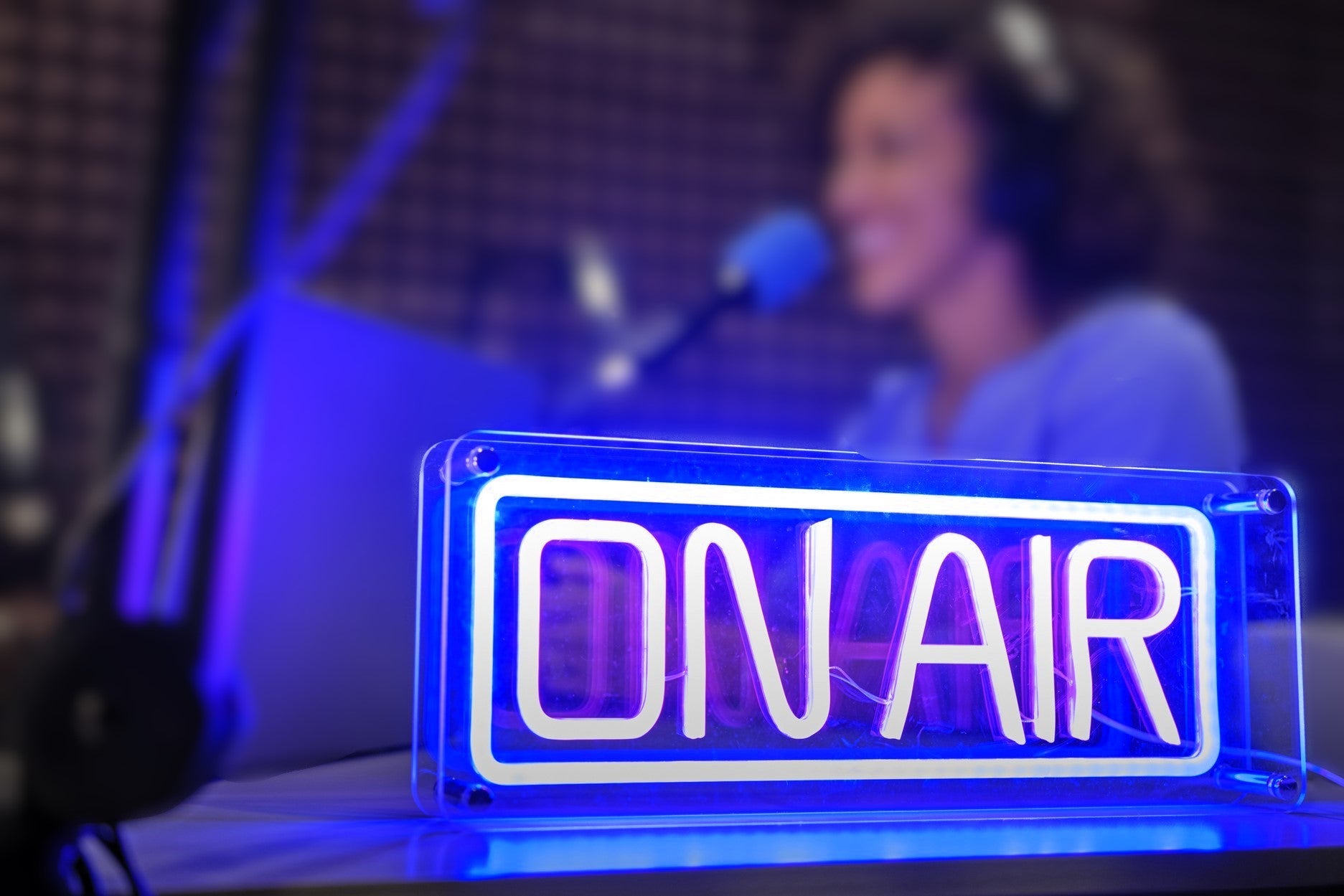 Sydney radio station CADA used an AI-generated host for its Workdays with Thy show