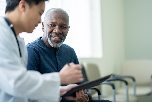 <p>All about the patients:  Flexible testing is not just a technical advancement</p>