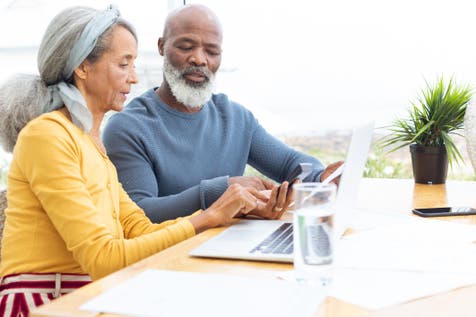 <p>Some pension policies can date back decades</p>